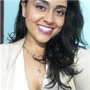 Soy una persona paciente y comprensiva con mucho deseo de superación personal y profesional daría clases tanto a adolecentes como adultos